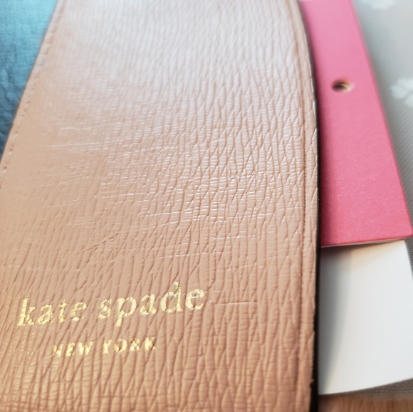 Kate Spade key holder multicolor Hawaii exclusive - Picture 4 of 9